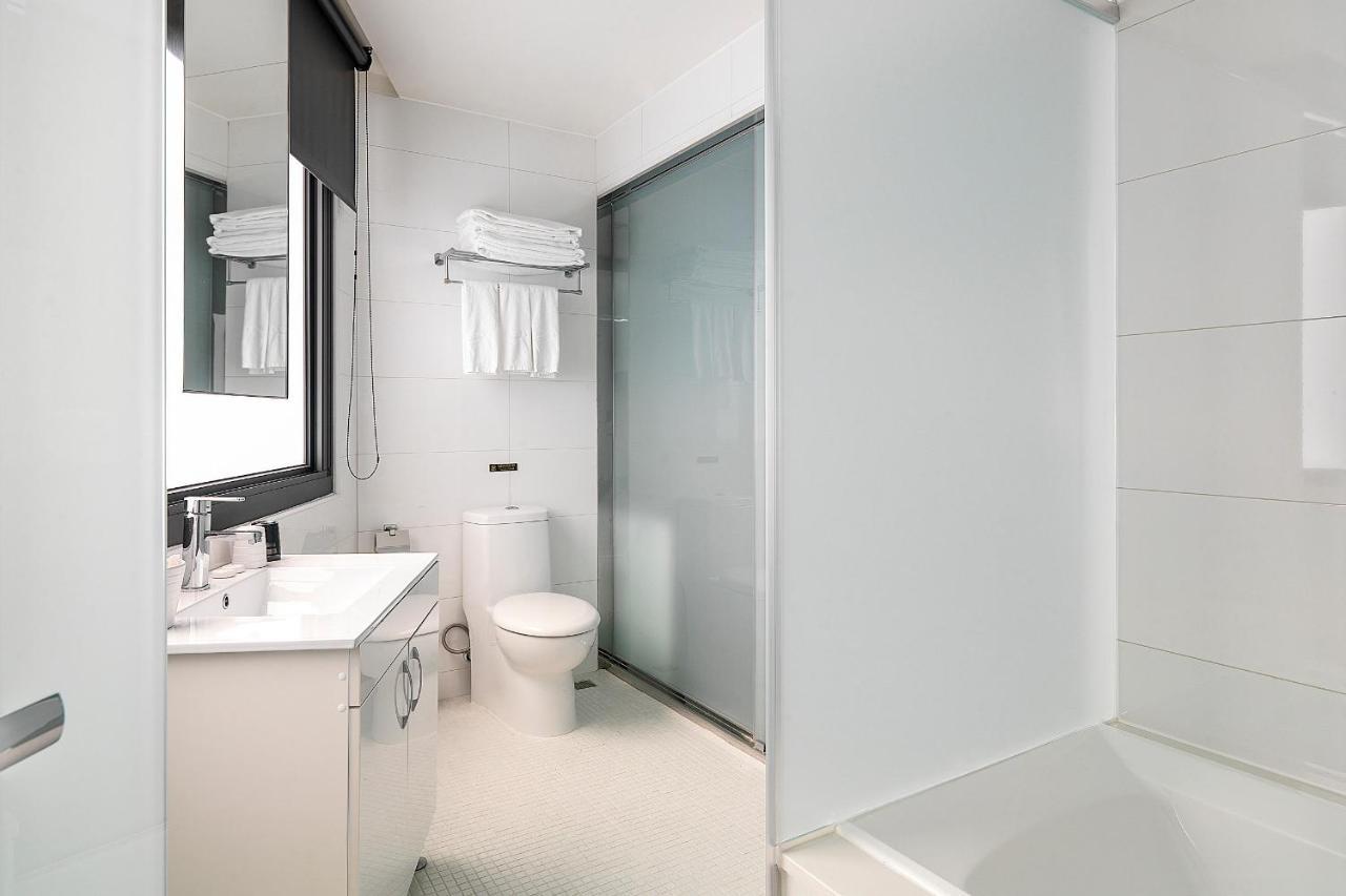 Cityinn Hotel Plus - Ximending Branch Taipei Exterior photo