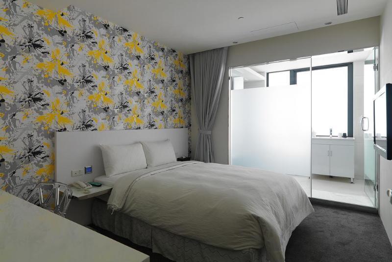 Cityinn Hotel Plus - Ximending Branch Taipei Exterior photo